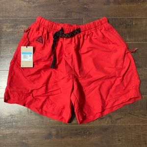 ACG Nike Shorts